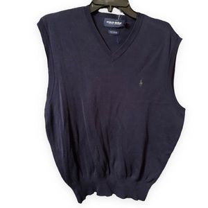 Ralph Lauren Polo Golf Men's Vest